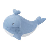 Soft Rocker Whale