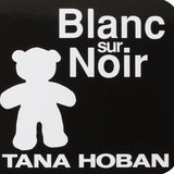 L'ecole des loisirs - Blanc sur noir by Hoban Tana