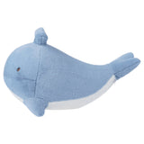 Soft Rocker Whale