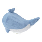 Soft Rocker Whale