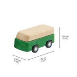 Planworld Car Set