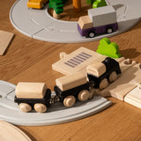 Classic Train