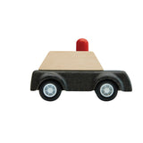 Police Car