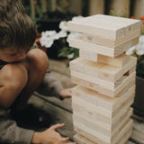 Outdoor Games - Giant Stackers