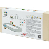Rubber Road & Rail Set - Small