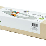Rubber Road & Rail Set - Small