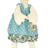 Grande Famille - Jeanne Duck Soft Toy (30 cm)