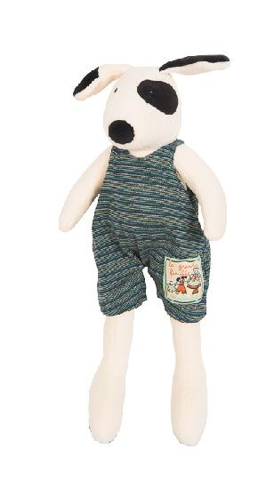 Grande Famille - Julius Dog Soft Toy (30cm)
