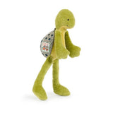 Grande Famille - Camille Turtle soft toy 30cm