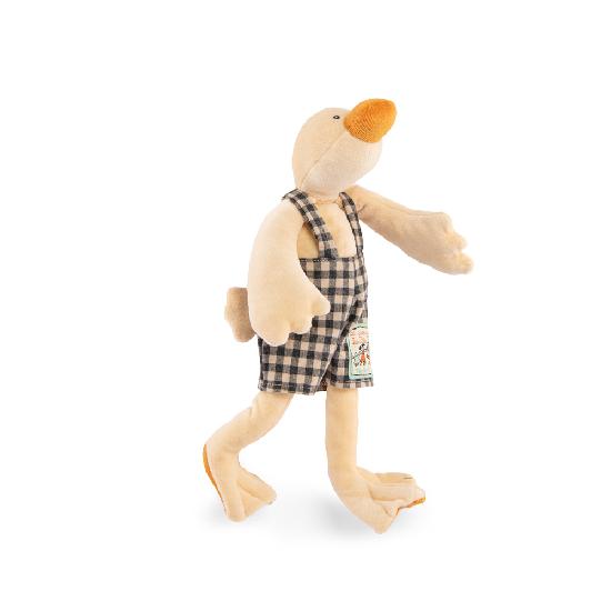 Grande Famille - Amedee Duck Soft Toy (30cm)