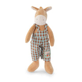 Grande Famille - Hugo Horse Soft Toy 30cm