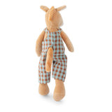 Grande Famille - Hugo Horse Soft Toy 30cm