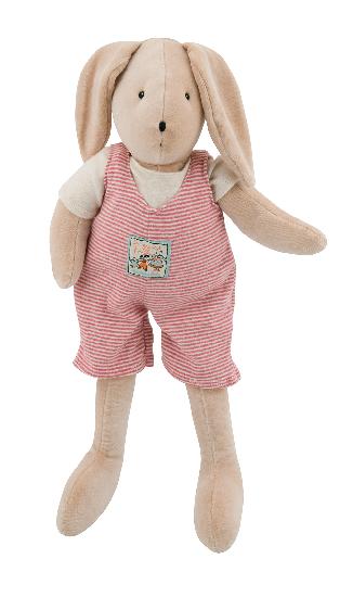 Grande Famille - Sylvain Rabbit Soft Toy (50 cm)