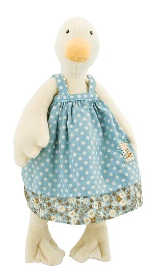 Grande Famille - Jeanne Duck Soft Toy (50 cm)