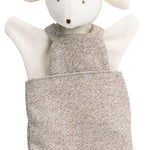 Grande Famille - Albert Sheep Hand Puppet
