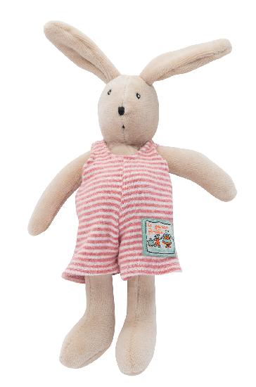 Grande Famille - Sylvain Rabbit Soft Toy (20 cm)