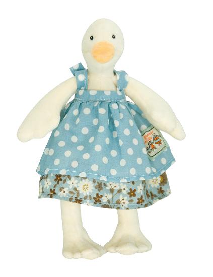 Grande Famille - Jeanne Duck Soft Toy (20 cm)
