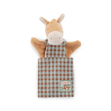 Grande Famille - Hugo Horse Hand Puppet