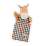 Grande Famille - Hugo Horse Hand Puppet