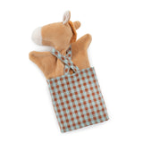 Grande Famille - Hugo Horse Hand Puppet
