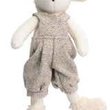 Grande Famille - Albert Sheep Soft Toy (20 cm)