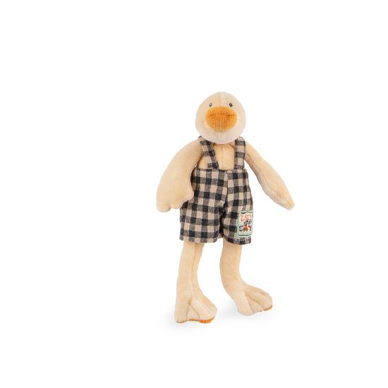 Grande Famille - Amedee Duck Soft Toy (20cm)
