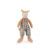 Grande Famille - Hugo Horse Soft Toy Mini 20cm