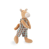 Grande Famille - Hugo Horse Soft Toy Mini 20cm
