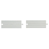 Rubber Road & Rail Expansion Tracks - Set A