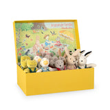 Grande Famille - Key Rings (15 Assorted)