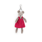 Grande Famille - Key Rings (15 Assorted)