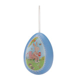 Grande Famille - Tin Egg Small
