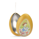 Grande Famille - Tin Egg Large