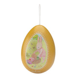 Grande Famille - Tin Egg Large