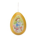 Grande Famille - Tin Egg Large