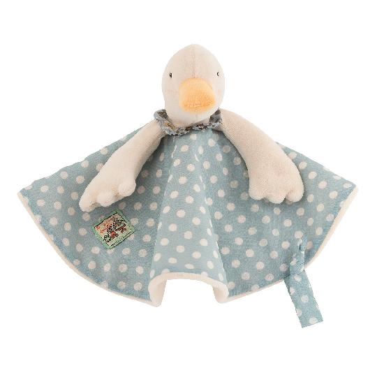 Grande Famille - Jeanne Duck Cuddle Toy