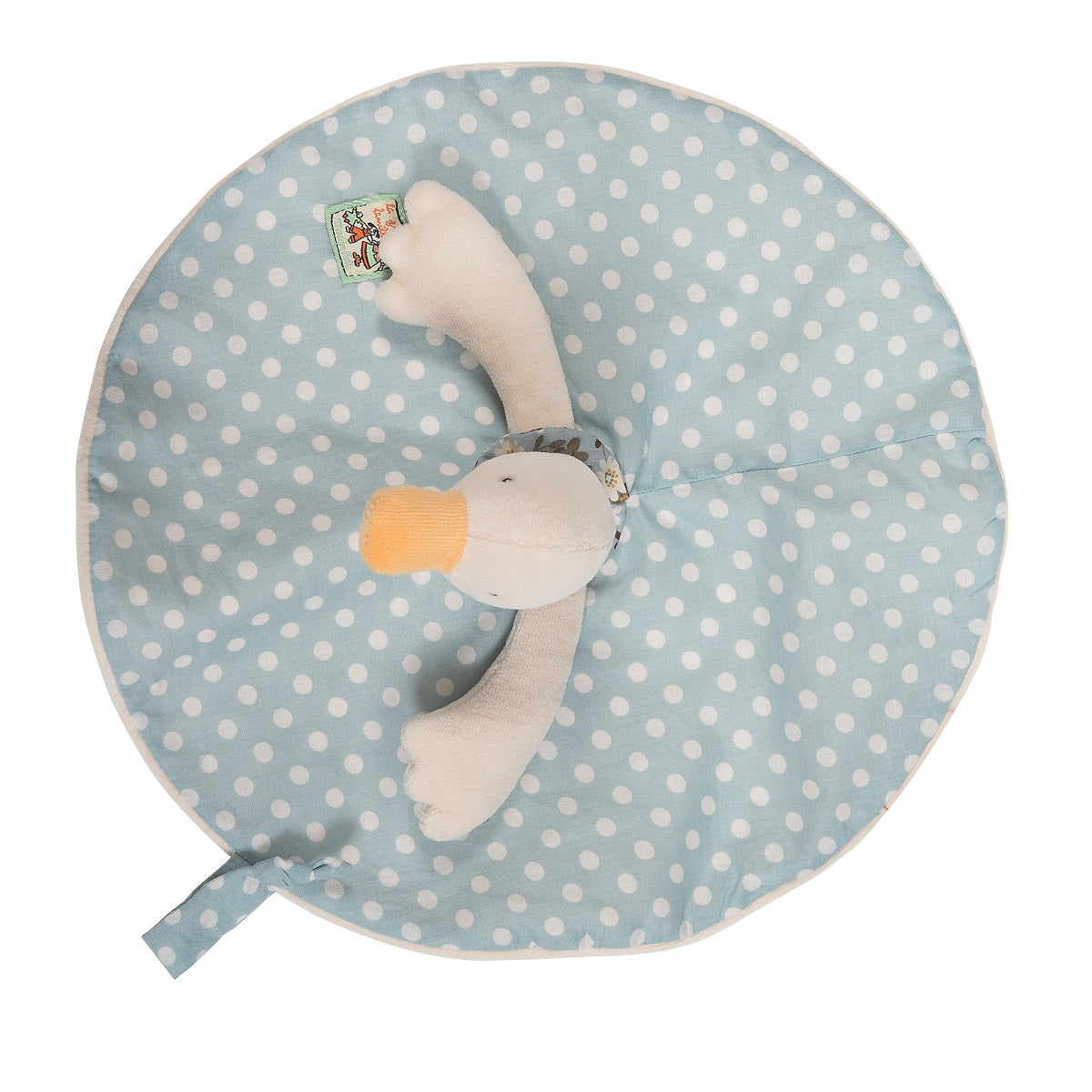 Grande Famille - Jeanne Duck Cuddle Toy