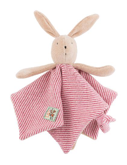 Grande Famille - Sylvain Rabbit Cuddle Toy