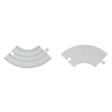 Rubber Road & Rail Expansion Tracks - Set B