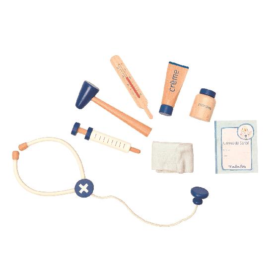 Grande Famille - Doctors Medical Suitcase