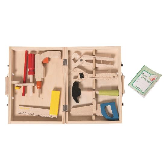 Grande Famille - DIY Suitcase