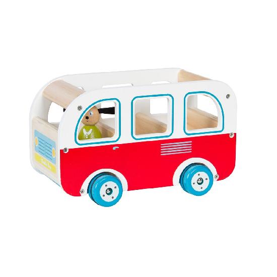Grande Famille - Play - Bus