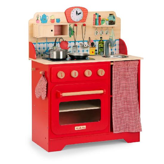 Grande Famille - Kitchen