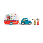 Grande Famille - Play - Caravan