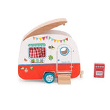Grande Famille - Play - Caravan