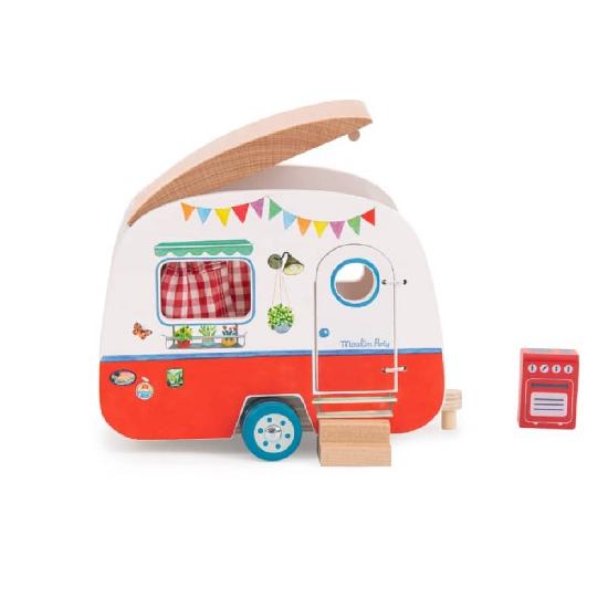 Grande Famille - Play - Caravan