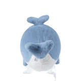 Soft Rocker Whale