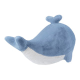 Soft Rocker Whale