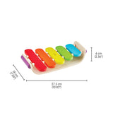 Oval Xylophone