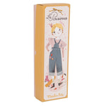 Parisiennes - Mademoiselle Eglantine doll